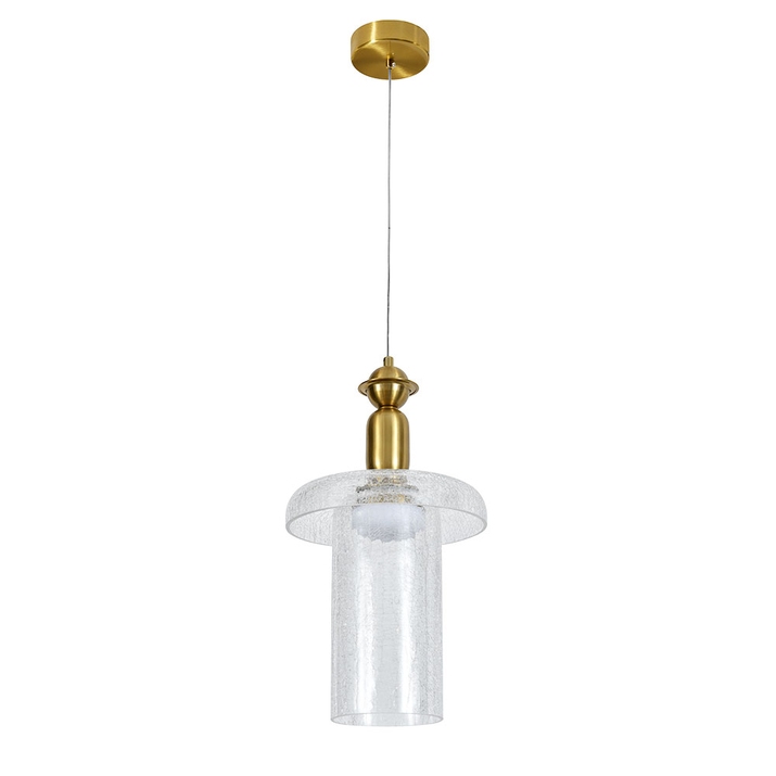 Подвесной светильник ARTE LAMP ADAGIO A2791SP-1CL