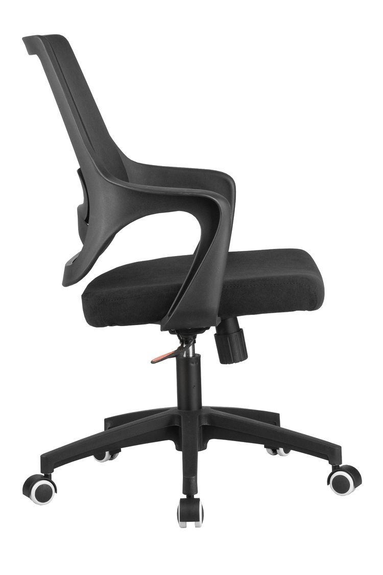 Кресло для персонала Riva Chair 928 черный