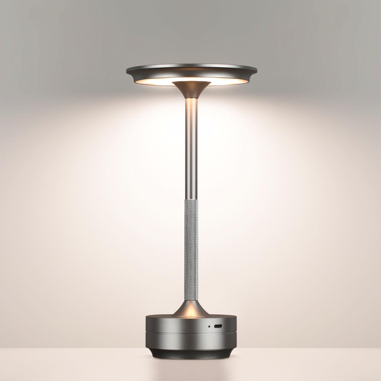 Лампа настольная ODEON LIGHT TET-A-TET 5035/6TL