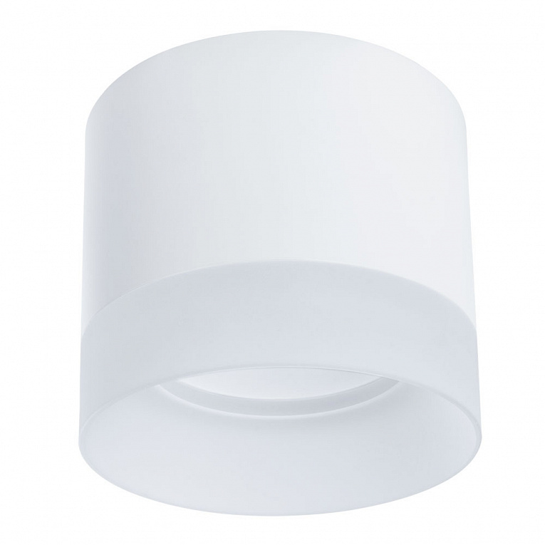 Потолочный светильник Arte Lamp CASTOR A5554PL-1WH