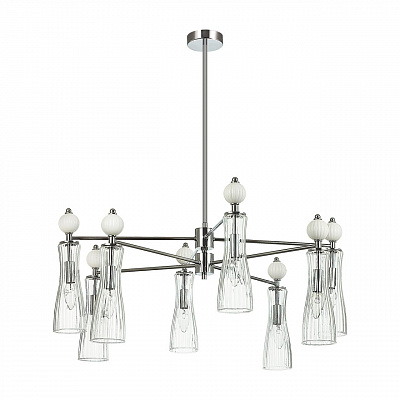 Люстра на штанге LUMION EMILY 8268/8