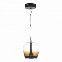 Подвесной светильник ST LUCE RIPPLE / РИППЛ SL6014.413.01