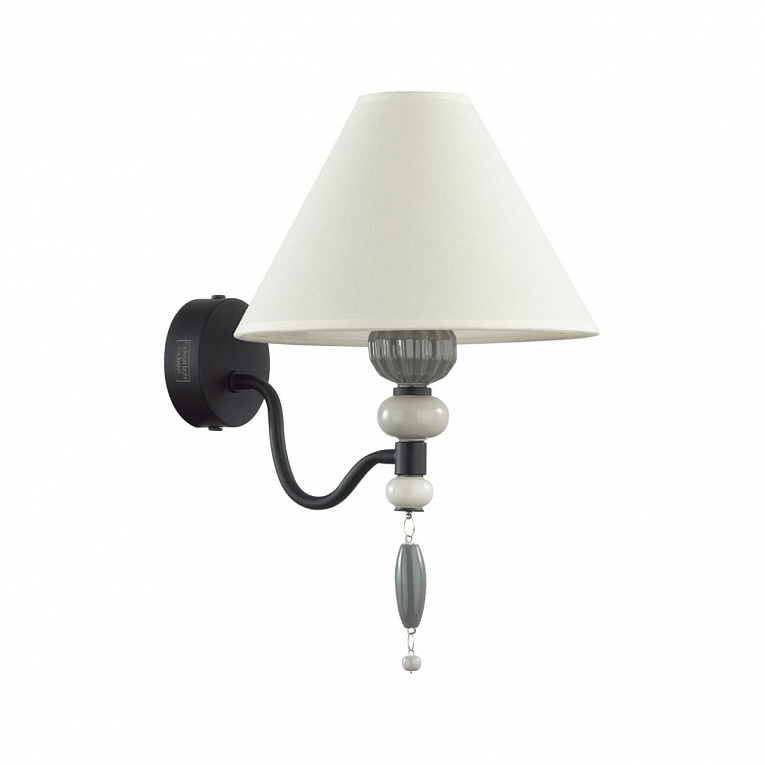 Бра ODEON LIGHT Sochi 4896/1W