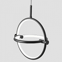Подвесной светильник Crystal Lux PROTON SP15W LED