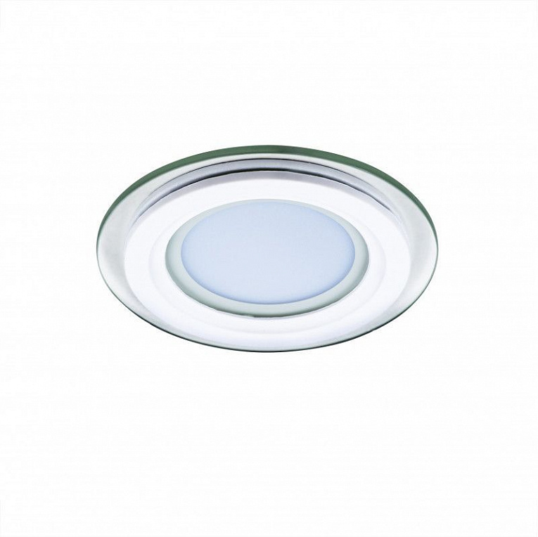 Влагозащищенный светильник Lightstar Acri 212030