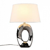 Лампа настольная Omnilux Littigheddu OML-82804-01