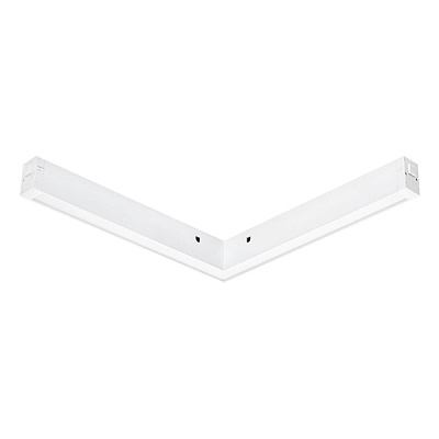 Светильник трековый SMART APP 220V 18W 3000-6000K 120° белый Lightstar Teta 205256