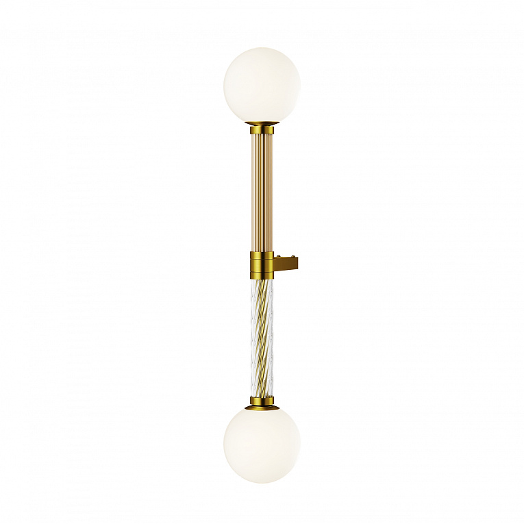 Бра Maytoni Teatro / Театро MOD287WL-02BS