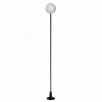 Садово-парковый фонарь ODEON LIGHT NOTTE 7123/1GLB