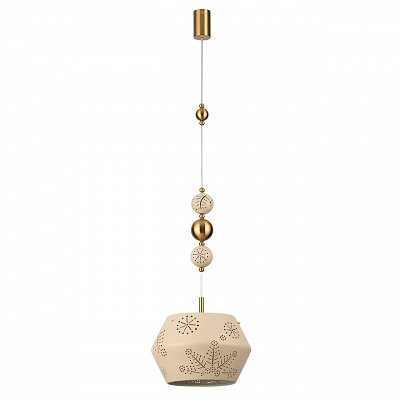 Подвесной светильник ODEON LIGHT EXCLUSIVE KARELIA 5444/1A