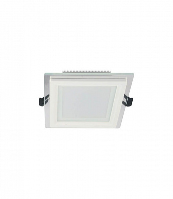 Точечный встраиваемый светильник Lumina Deco Beneto LDC 8097-SQ-9W