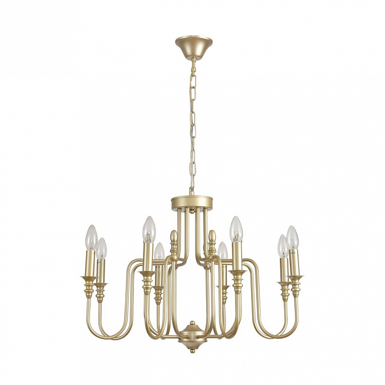 Подвесная люстра LUMION SUANA 8318/8