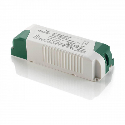 Блок питания Ideal Lux Strip Led Driver On-Off 030W