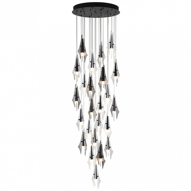Люстра ODEON LIGHT EXCLUSIVE AFALINA 5442/137L