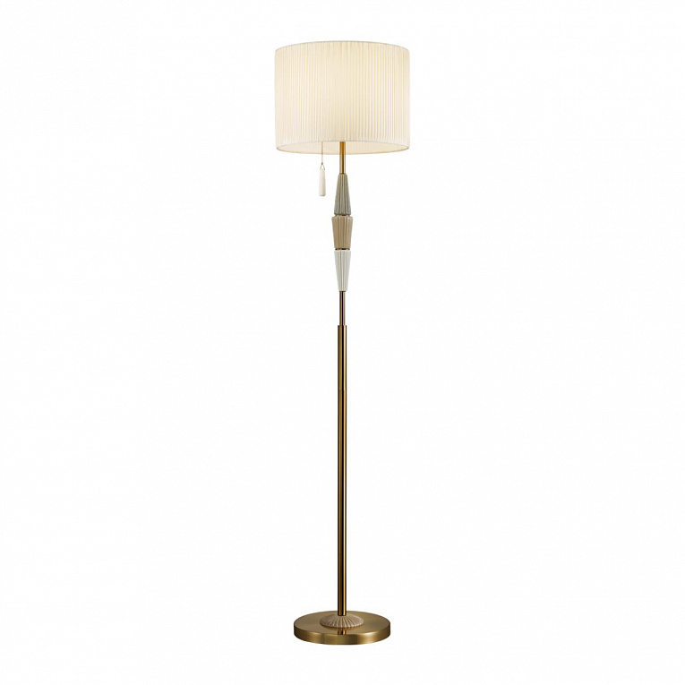 Торшер ODEON LIGHT Latte 5403/1FA