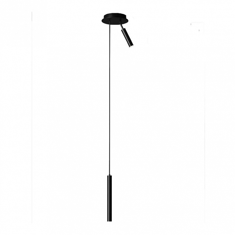 Подвесной светильник Lussole CORNVILLE LSP-7503