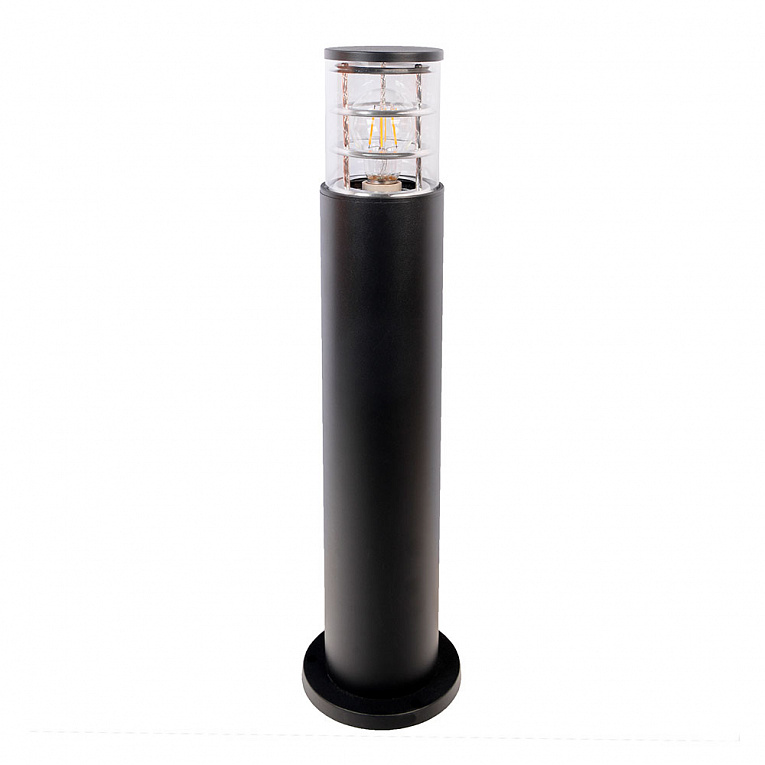 Садово-парковый фонарь ARTE LAMP TOKYO A5316PA-1BK