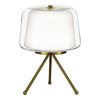 Лампа настольная ST LUCE PANDORA / ПАНДОРА SL6127.304.01