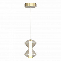 Подвесной светильник ST LUCE SPINE / СПАЙН SL6136.203.01