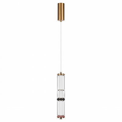 Подвесной светильник ODEON LIGHT EXCLUSIVE COLLIER 5455/12L