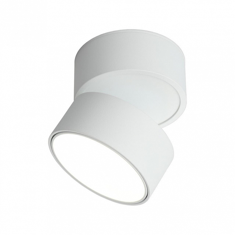 Спот потолочный Omnilux Lenno OML-101309-12