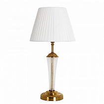 Лампа настольная Arte Lamp GRACIE A7301LT-1PB
