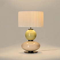 Лампа настольная Aromas del Campo Mapi 254149