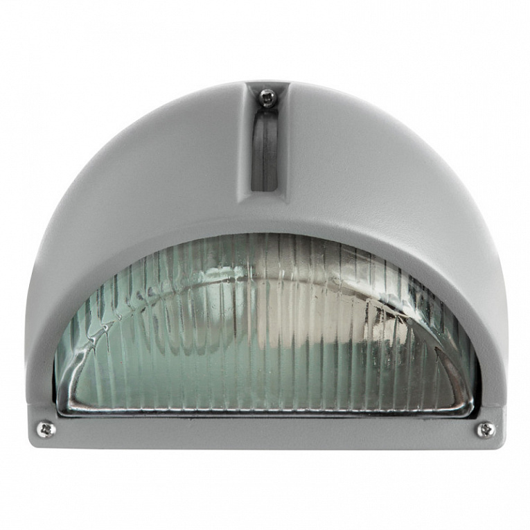 Настенный светильник ARTE Lamp URBAN A2801AL-1GY