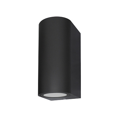 Уличный настенный светильник ST LUCE BORGO / БОРГО SL9001.401.02