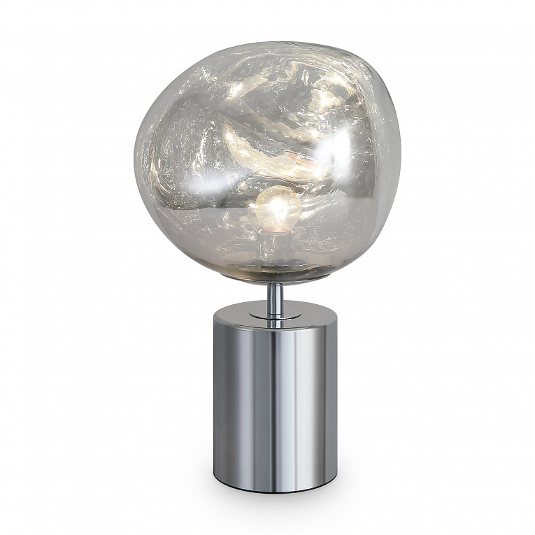 Лампа настольная Freya Ejection / Еджекшн FR5378TL-01SM