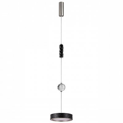 Подвесной светильник ODEON LIGHT EXCLUSIVE RIVIERA 5451/32LB