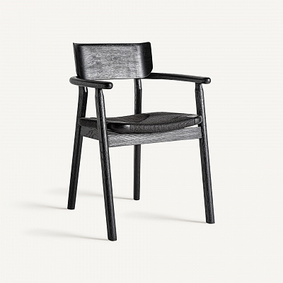 Стул из дуба Vical Tasque 35148