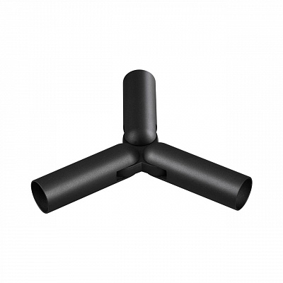 Соединитель гибкий "T" IP20 48V Novotech GLAT 359380