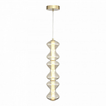 Подвесной светильник ST LUCE SPINE / СПАЙН SL6136.213.01