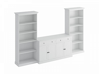 Композиция для гостиной OgogoHome Caprio g3 434255