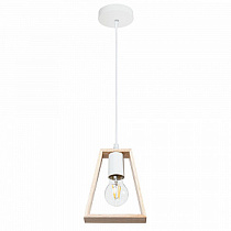 Подвесной светильник ARTE LAMP BRUSSELS A8030SP-1WH