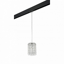 Комплект с подвесом для трека PRO Lightstar Cristallo PRO795314