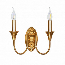 Бра ARTE LAMP COLLINETTA A4094AP-2PB