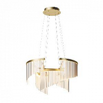 Подвесная люстра Maytoni Эстетика MOD378PL-L25MGK
