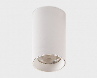 Точечный накладной светильник ITALLINE IT02-019 white 4000K