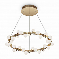 Подвесная люстра Maytoni Tessara / Тессара MOD081PL-L50G3K