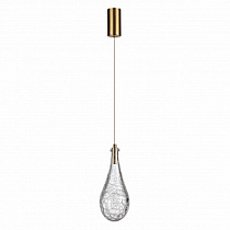 Подвесной светильник ODEON LIGHT BRAID 7147/5L