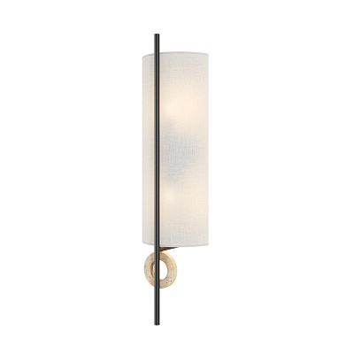 Бра Maytoni Glamping / Глэмпинг MOD437WL-02BG1