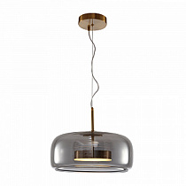 Подвесной светильник ARTE LAMP PADOVA A2404SP-33SM