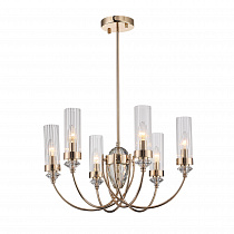 Люстра на штанге ST LUCE ЭЛЕГРА SL1402.203.06