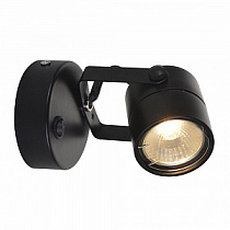 Спот настенный ARTE LAMP MIZAR A1311AP-1BK