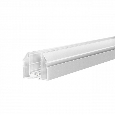 Шинопровод магнитный Aployt Magnetic track 220 APL.0274.10.300