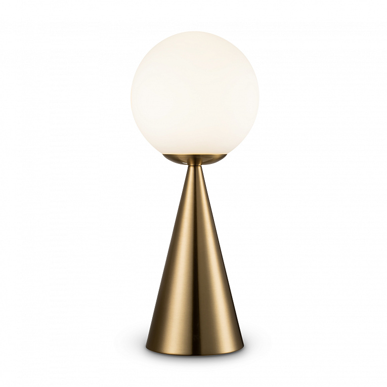 Лампа настольная Freya Glow / Глоу FR5289TL-01BS