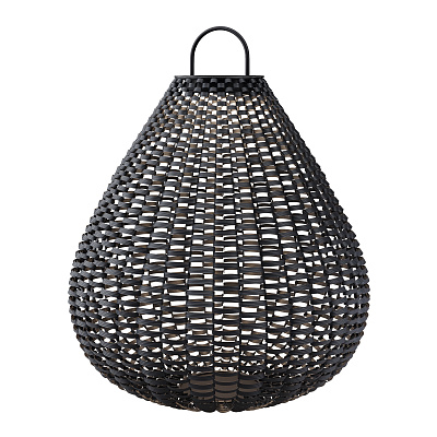Садово-парковый фонарь Maytoni Plet O530FL-L5B3K1