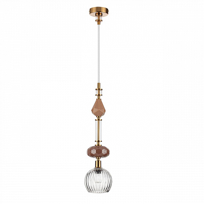 Подвесной светильник ODEON LIGHT EXCLUSIVE TERRA 5414/1C